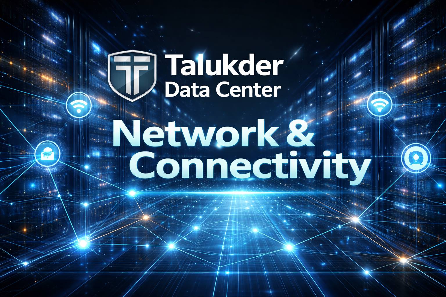 Network & Connectivity